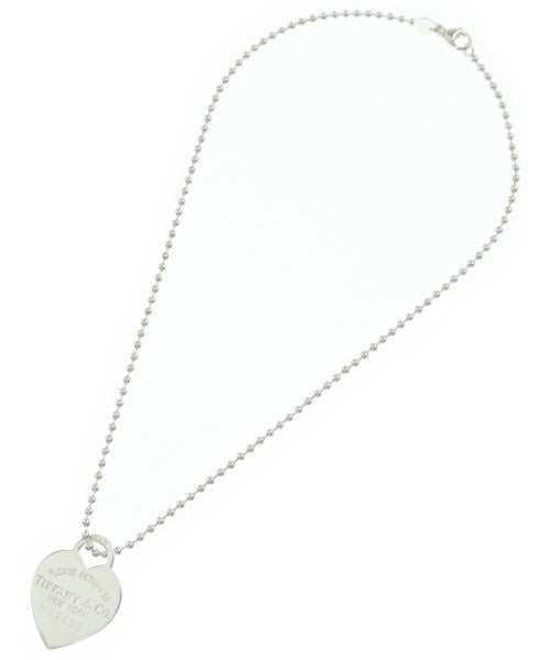 TIFFANY & CO. สร้อยคอ