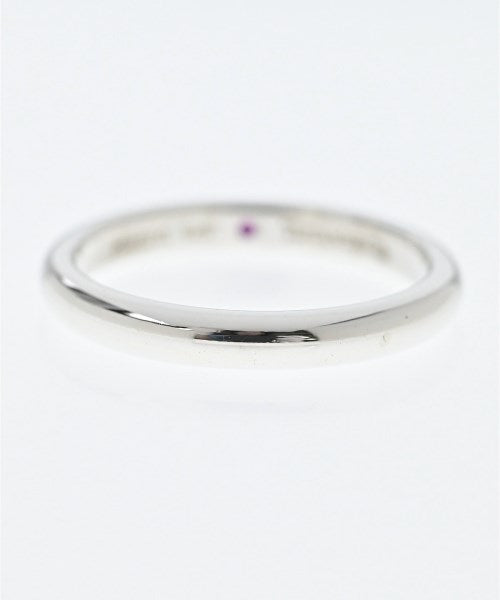 TIFFANY & CO. แหวน