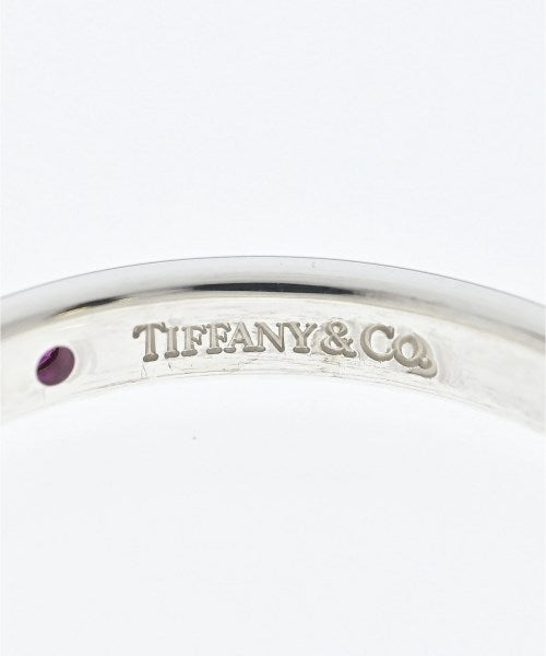 TIFFANY & CO. แหวน