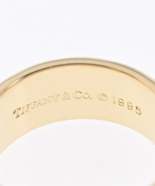 TIFFANY & CO. แหวน