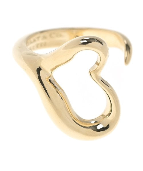 TIFFANY & CO. แหวน