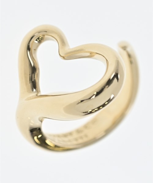 TIFFANY & CO. แหวน