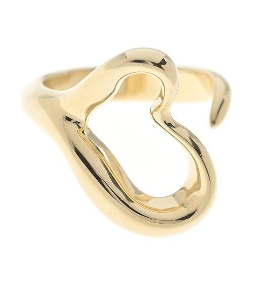 TIFFANY & CO. แหวน