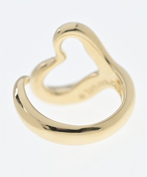TIFFANY & CO. แหวน