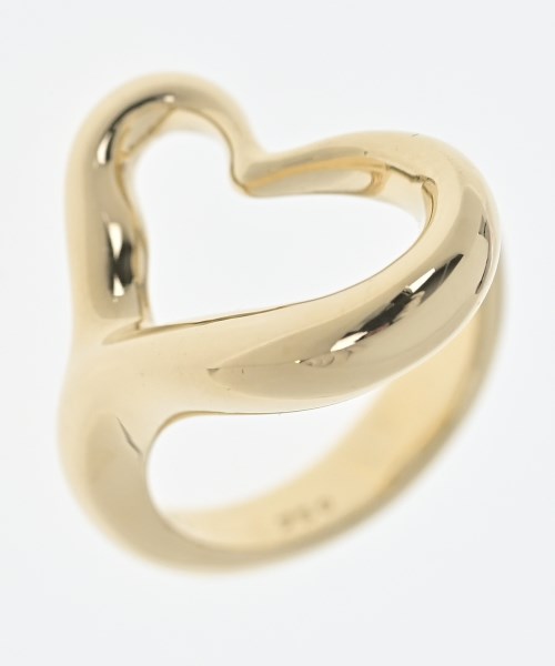 TIFFANY & CO. แหวน