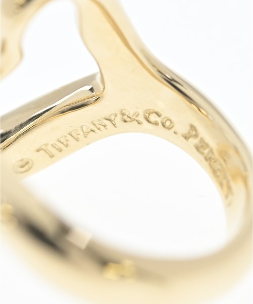 TIFFANY & CO. แหวน