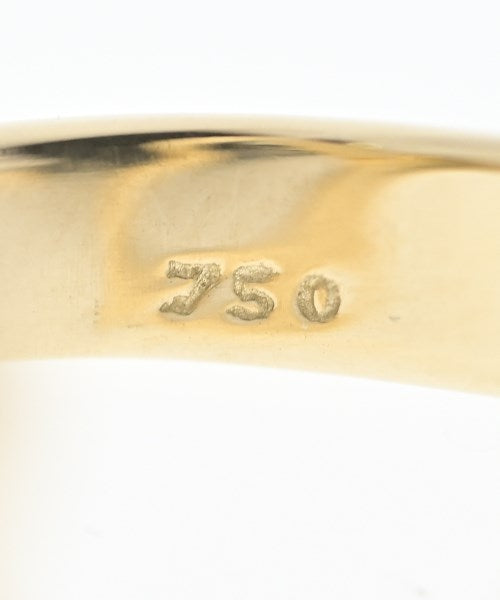TIFFANY & CO. แหวน