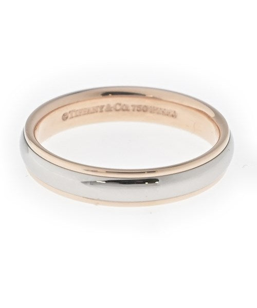 TIFFANY & CO. แหวน