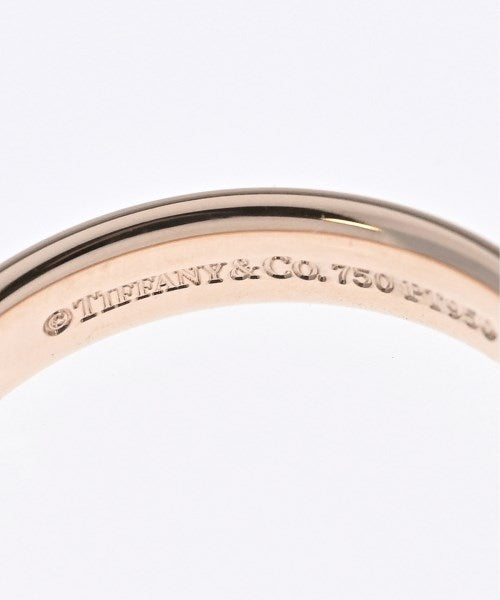 TIFFANY & CO. แหวน