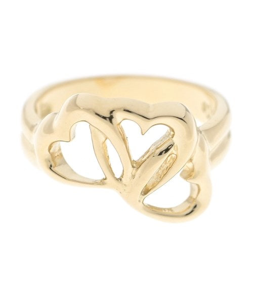 TIFFANY & CO. แหวน
