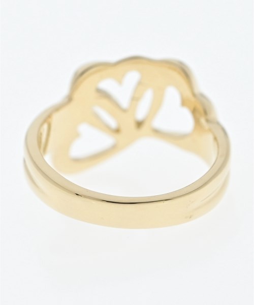 TIFFANY & CO. แหวน