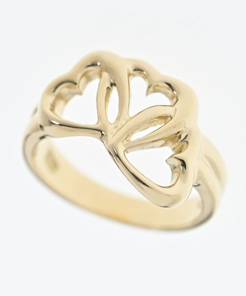 TIFFANY & CO. แหวน