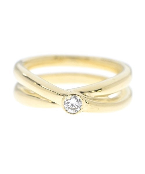 TIFFANY & CO. แหวน