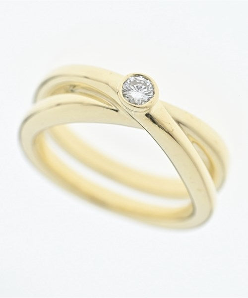 TIFFANY & CO. แหวน