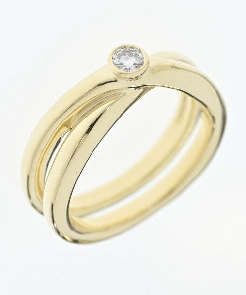 TIFFANY & CO. แหวน