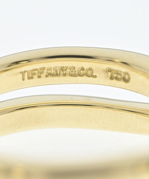 TIFFANY & CO. แหวน