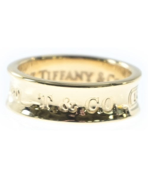 TIFFANY & CO. แหวน