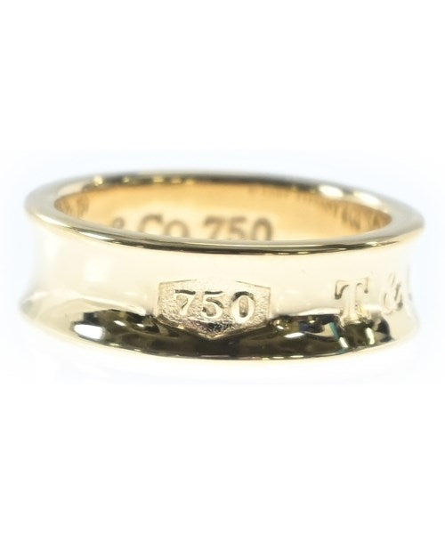 TIFFANY & CO. แหวน