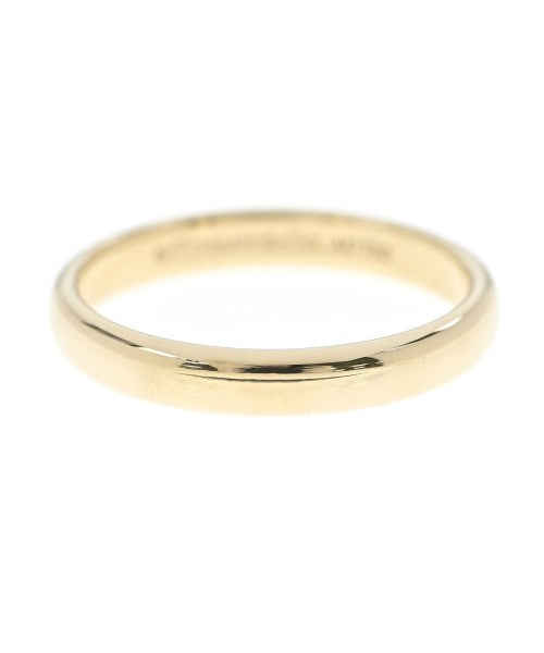 TIFFANY & CO. แหวน