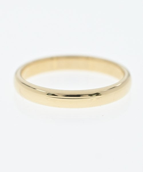 TIFFANY & CO. แหวน