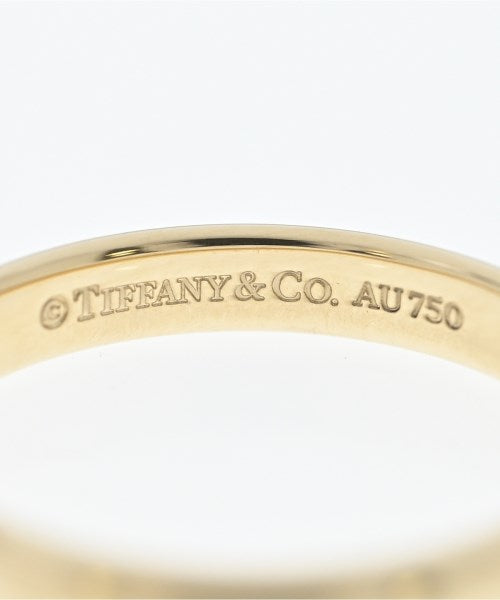TIFFANY & CO. แหวน