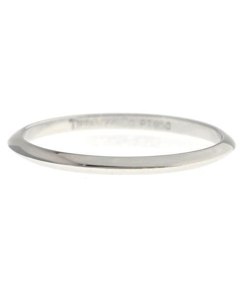 TIFFANY & CO. แหวน