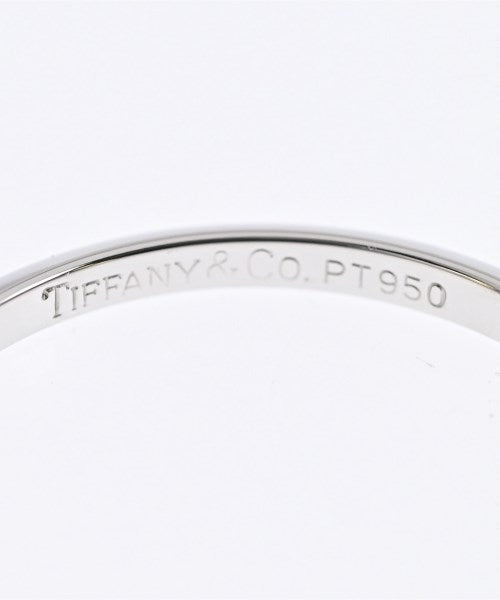 TIFFANY & CO. แหวน