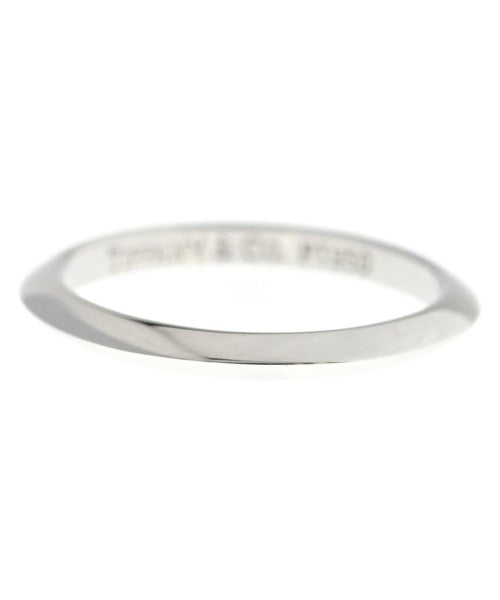 TIFFANY & CO. แหวน
