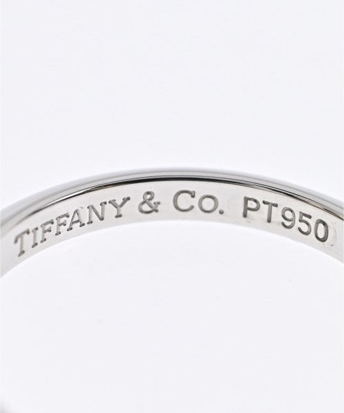 TIFFANY & CO. แหวน