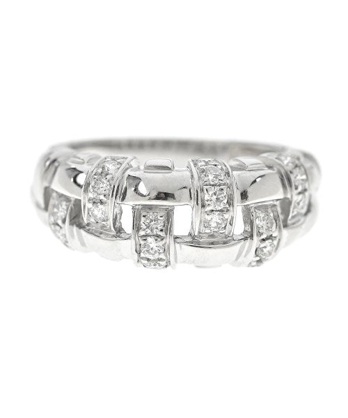 TIFFANY & CO. แหวน
