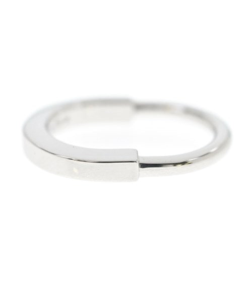 TIFFANY & CO. แหวน