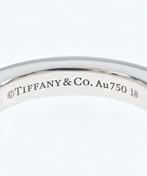 TIFFANY & CO. แหวน