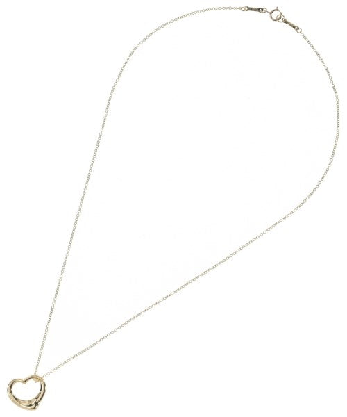 TIFFANY & CO. สร้อยคอ