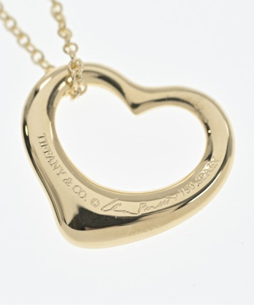 TIFFANY & CO. สร้อยคอ