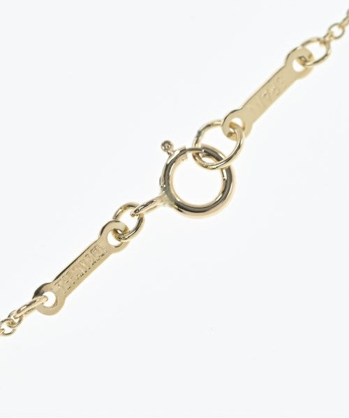 TIFFANY & CO. สร้อยคอ