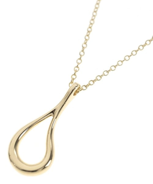 TIFFANY & CO. สร้อยคอ