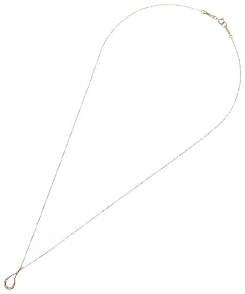 TIFFANY & CO. สร้อยคอ