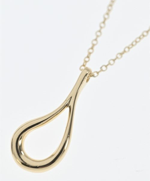 TIFFANY & CO. สร้อยคอ