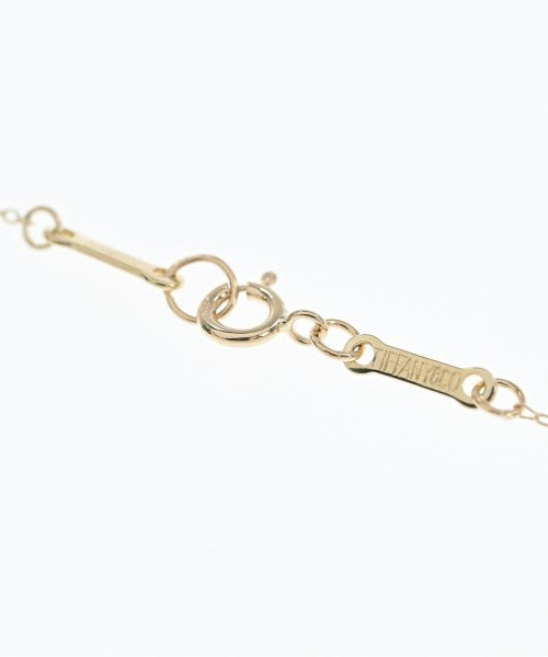 TIFFANY & CO. สร้อยคอ