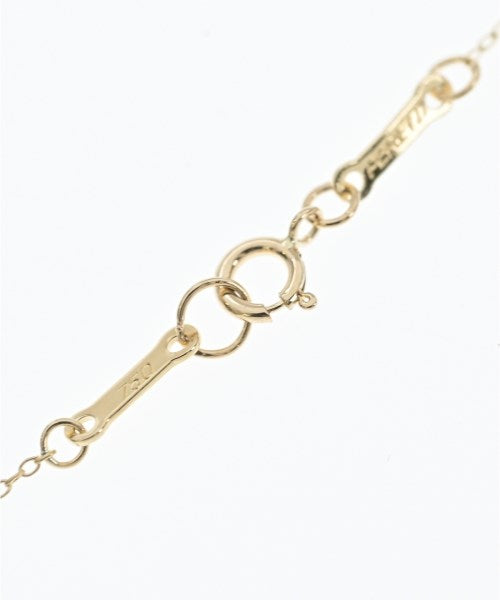 TIFFANY & CO. สร้อยคอ