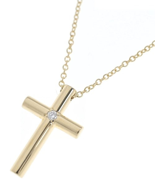 TIFFANY & CO. สร้อยคอ