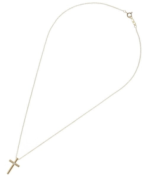 TIFFANY & CO. สร้อยคอ