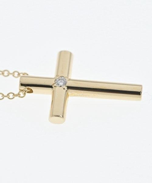 TIFFANY & CO. สร้อยคอ