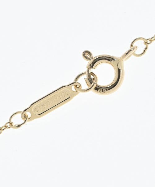 TIFFANY & CO. สร้อยคอ