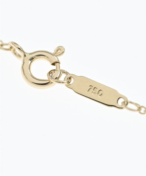 TIFFANY & CO. สร้อยคอ