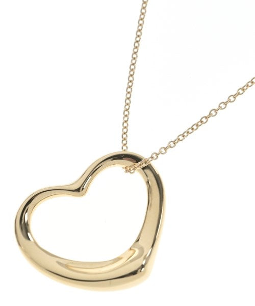 TIFFANY & CO. สร้อยคอ