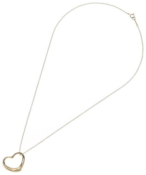 TIFFANY & CO. สร้อยคอ