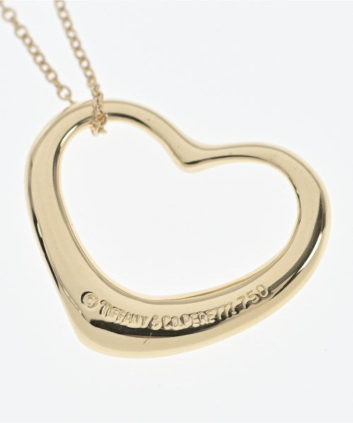 TIFFANY & CO. สร้อยคอ