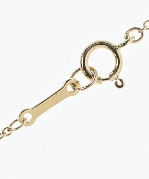 TIFFANY & CO. สร้อยคอ