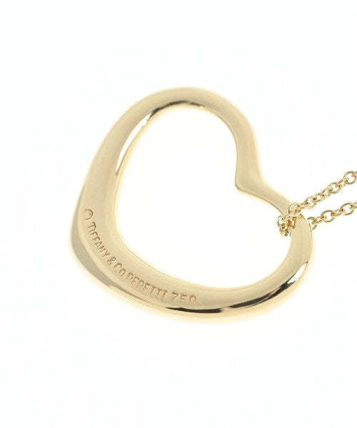 TIFFANY & CO. สร้อยคอ